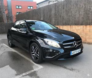 MERCEDES-BENZ Clase GLA GLA 220 CDI Urban 5p.