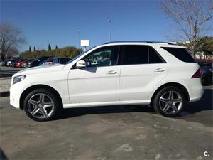 MERCEDES-BENZ Clase GLE GLE 250 d 4MATIC 5p.