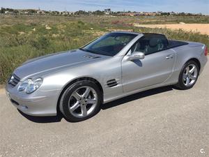 MERCEDES-BENZ Clase SL SL p.