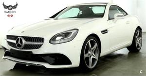 MERCEDES-BENZ Clase SLC SLC p.