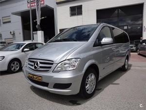 MERCEDES-BENZ Viano 2.0 CDI Trend Extralarga 4p.