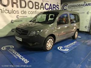 MERCEDES CITAN EN VENTA EN CóRDOBA (CóRDOBA) - CóRDOBA -