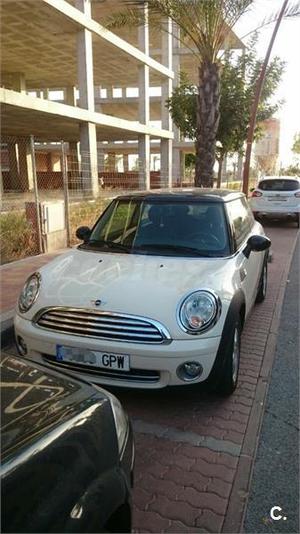 MINI MINI Cooper 3p.