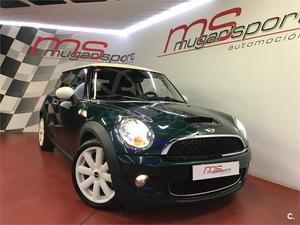 MINI MINI Cooper D 3p.