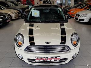 MINI MINI Cooper D 3p.