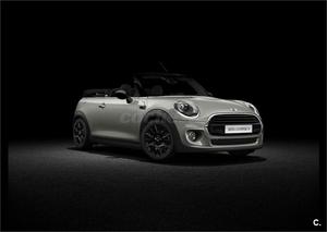 MINI MINI Cooper D Cabrio 2p.