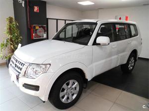 MITSUBISHI Montero 3.2 DID Spirit Auto 5p.