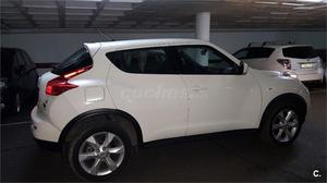 NISSAN JUKE 1.6 ACENTA 4X2 5p.