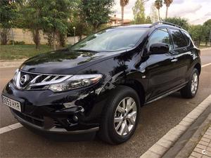 NISSAN Murano 2.5 dCi 190CV Tekna Sport AT 5p.