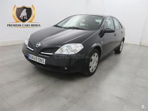 NISSAN Primera 1.9 dCi Visia 5p.