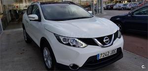 NISSAN QASHQAI 1.6dCi SS NTEC 4x2 XTRONIC 5p.