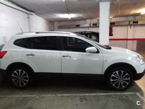 NISSAN QASHQAI2 2.0 dCi TEKNA SPORT 4x2 18 Chrome 5p.