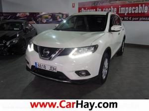 NISSAN X-TRAIL EN VENTA EN ALCORCóN (MADRID) - ALCORCóN -