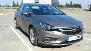 OPEL Astra 1.6 CDTi SS 118kW 160CV Excellence ST 5p.