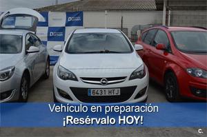 OPEL Astra 1.7 CDTi 110 CV Business 5p.