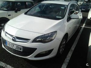 OPEL Astra 1.7 CDTi 110 CV Business 5p.