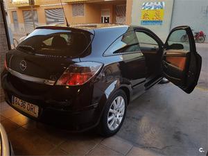 OPEL Astra GTC 1.7 CDTi Sport 6velocidades 3p.