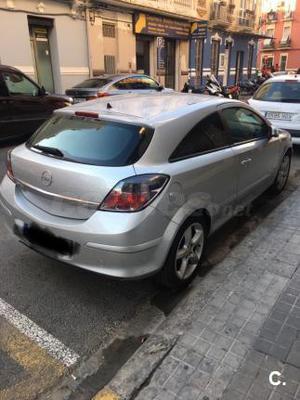 OPEL Astra GTC v Enjoy 3p.