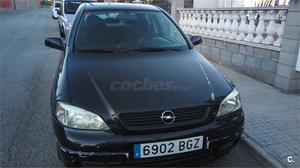 OPEL Astra v Bertone 2p.