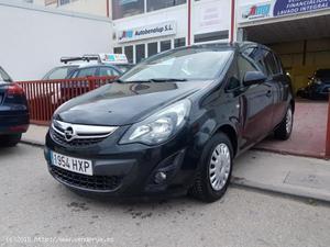 OPEL CORSA EN VENTA EN BENALUP-CASAS VIEJAS (CáDIZ) -