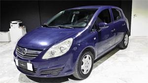 OPEL Corsa 1.2 Cosmo 5p.