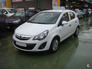 OPEL Corsa 1.2 Expression Start Stop 5p.