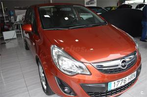 OPEL Corsa 1.3 ecoFLEX 75 CV Expression 5p.