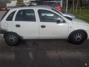 OPEL Corsa Club 1.7 DTI 5p.