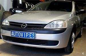 OPEL Corsa Club v 3p.