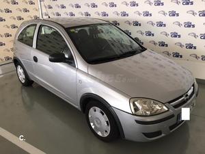 OPEL Corsa Enjoy 1.3 CDTI 3p.