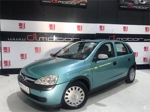 OPEL Corsa Enjoy v 5p.