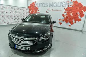 OPEL Insignia 2.0 CDTI ecoFLEX StartStop 120 Business 5p.