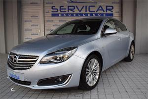 OPEL Insignia 2.0CDTI ecoflex StStop 160CV Excellence 4p.