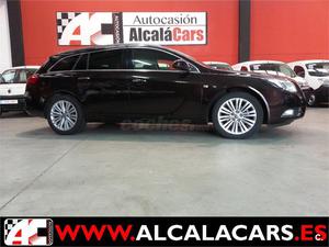 OPEL Insignia Sports Tourer 2.0CDTI SS 130 Excellence 5p.