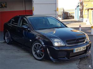 OPEL Vectra GTS 2.0 Turbo 5p.