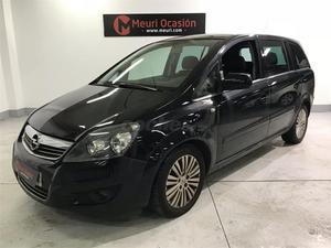 OPEL Zafira 1.7 CDTi 110 CV Essentia 5p.