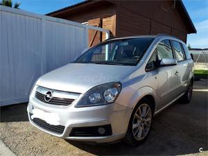 OPEL Zafira Enjoy 1.9 CDTi 8v 120 CV 5p.