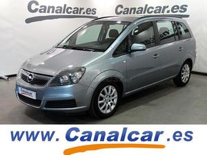 OPEL Zafira Enjoy 1.9 CDTi 8v 120 CV 5p.