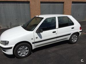 PEUGEOT 106 MAX 1.5D 5p.