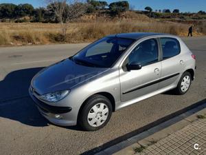 PEUGEOT 206 XLine 75 5p.