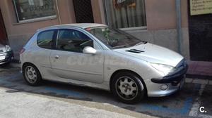 PEUGEOT 206 XS p.