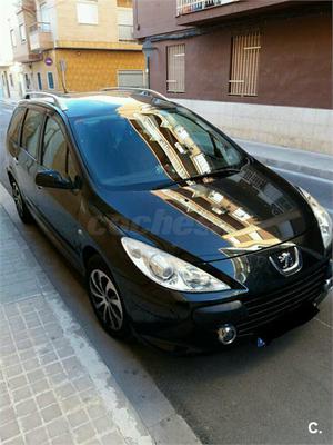 PEUGEOT 307 SW 1.6 HDi Pack 5p.