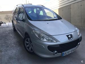 PEUGEOT 307 SW v Auto Pack 5p.