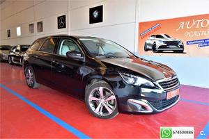 PEUGEOT 308 Nuevo 308 SW Allure 2.0 BlueHDi p.