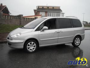 PEUGEOT 807 Executive 2.0 HDI 136 FAP 5p.