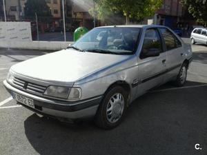 PEUGEOT  BREAK EMBASSY TD 1.9 5p.