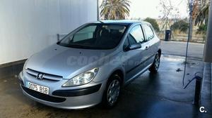 PEUGEOT  HDi 70 XN 3p.