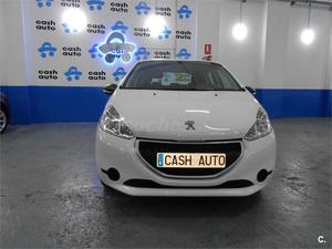 PEUGEOT P ACCESS 1.2L PureTech 82 5p.