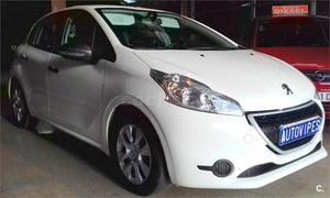 PEUGEOT P BUSINESS LINE 1.4 HDi 68 5p.