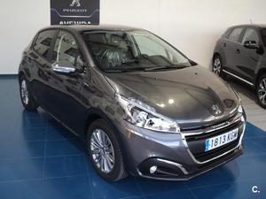 PEUGEOT P STYLE 1.2L PureTech 60KW 82CV 5p.